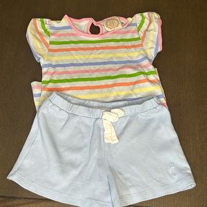 Precious size 5 BEAUFORT BONNET outfit